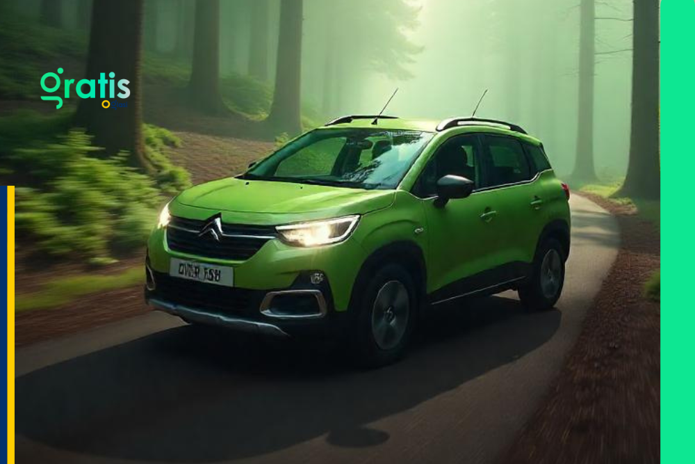Citroen C4 Recenzija: Udobnost i Tehnologija u Jednom Hatchback
