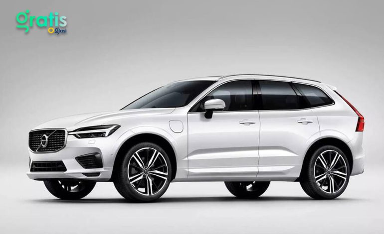 Volvo XC60 ističe luksuz, udobnost i sigurnost u premium SUV