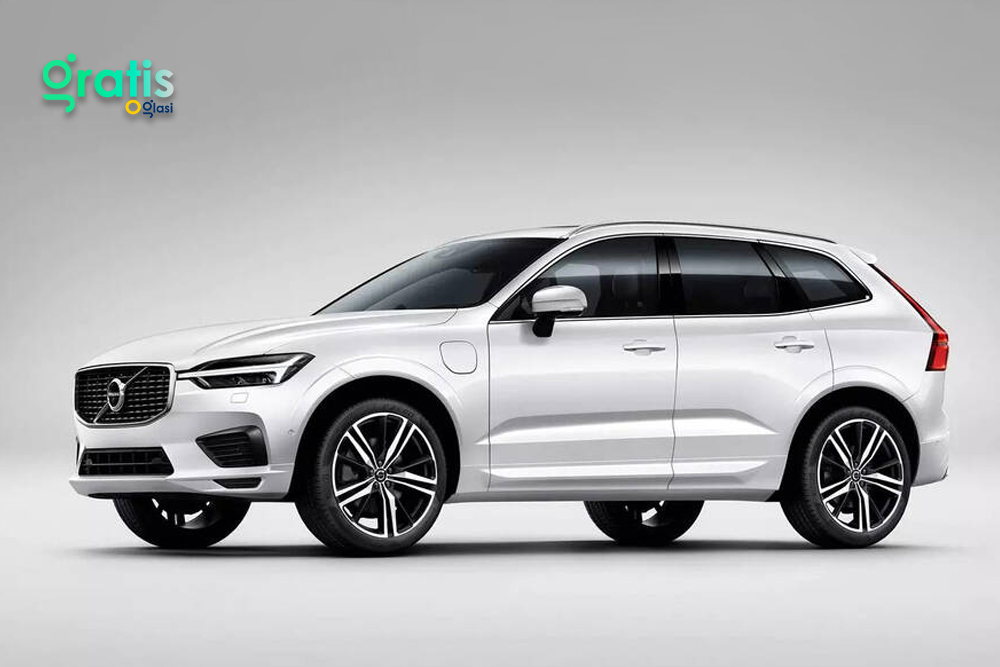 Volvo XC60 ističe luksuz, udobnost i sigurnost u premium SUV