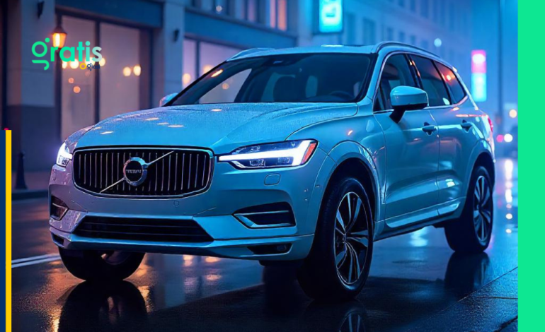 Kupujete polovni Volvo XC60? Pročitajte ovo prvo