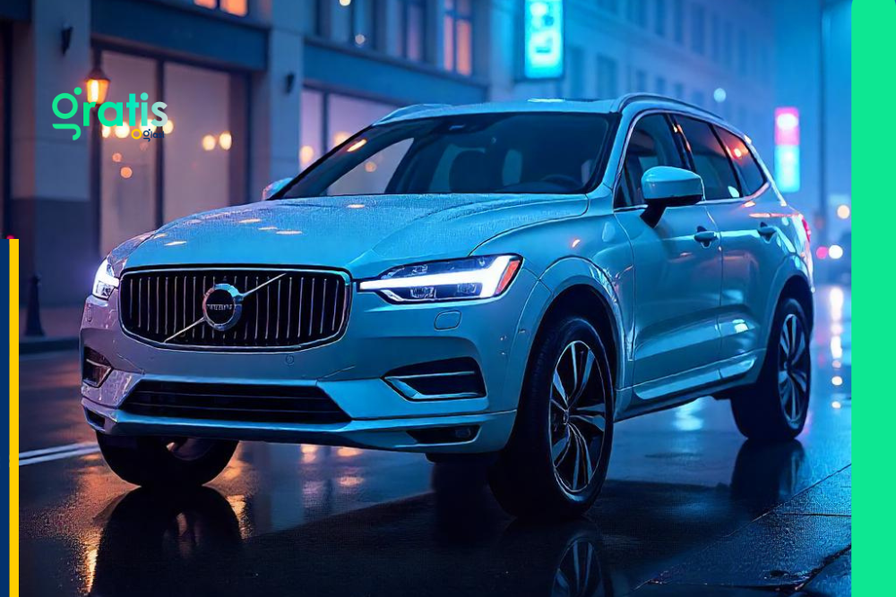 Kupujete polovni Volvo XC60? Pročitajte ovo prvo