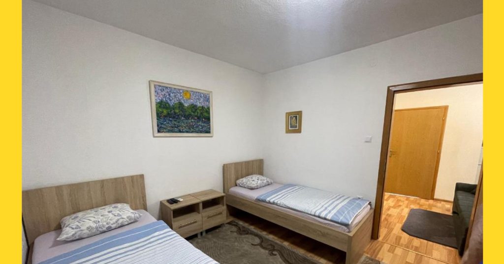 Apartmani BROD