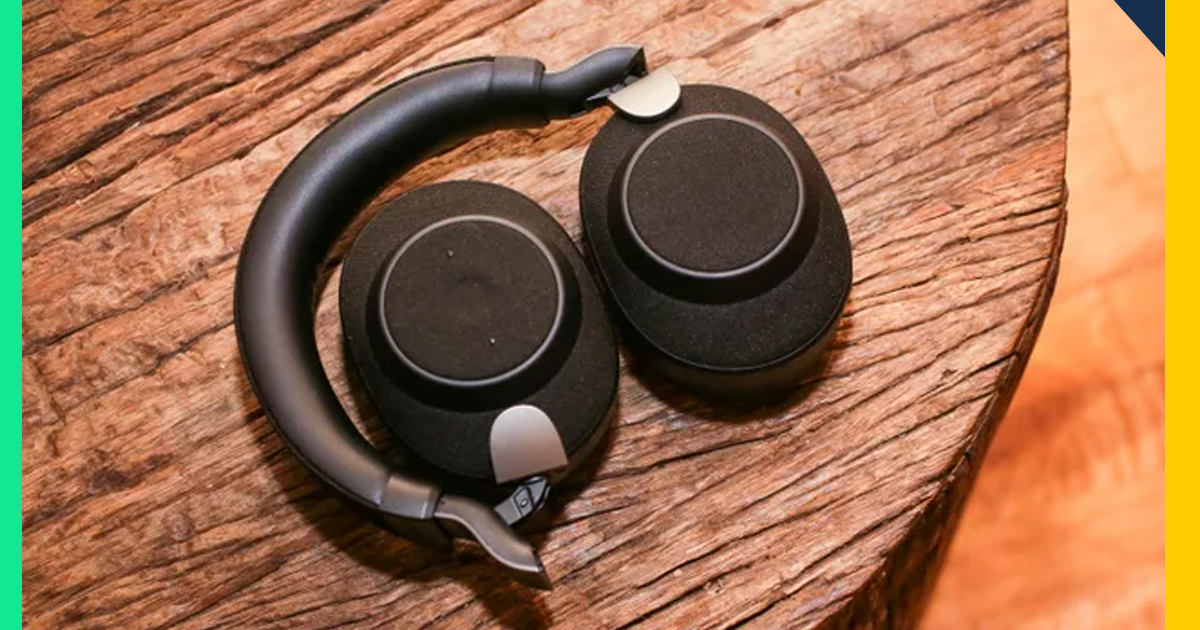 Jabra Elite 85h