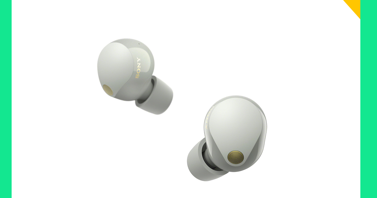 bluetooth slušalice Sony WH-1000XM5