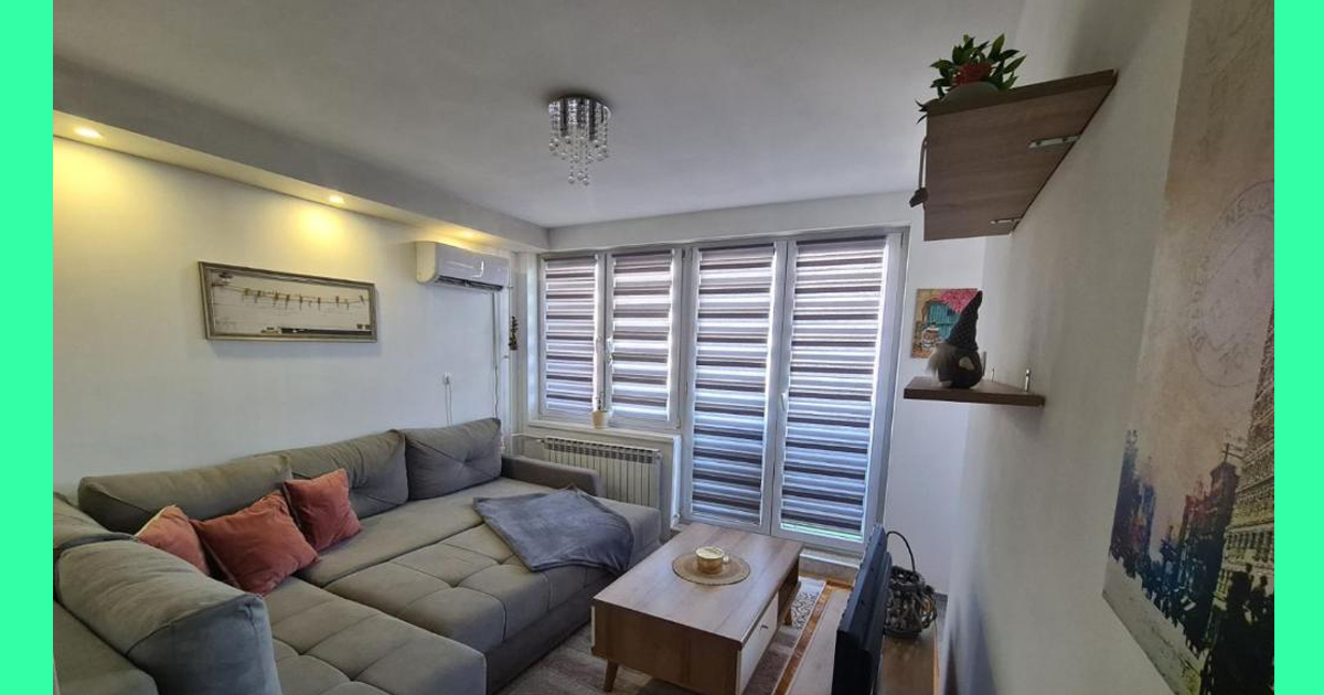 Apartman Nira