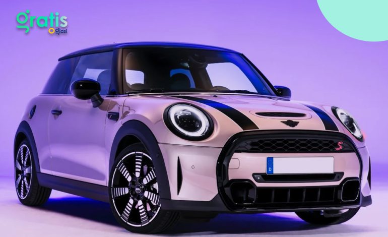 Mini Cooper Stil, Performanse i Pristupačnost u Jednom