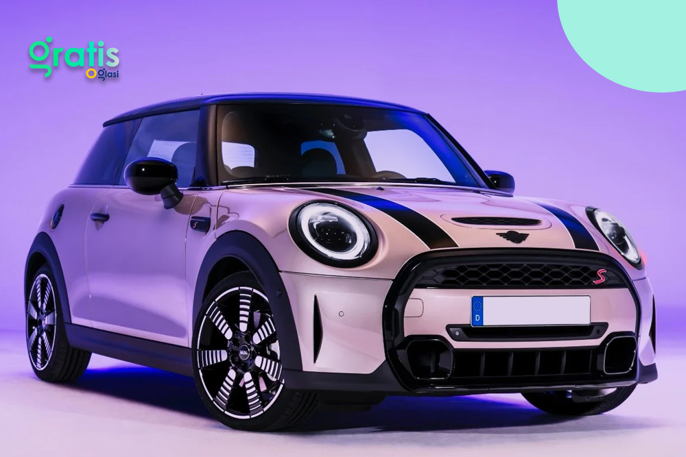 Mini Cooper Stil, Performanse i Pristupačnost u Jednom