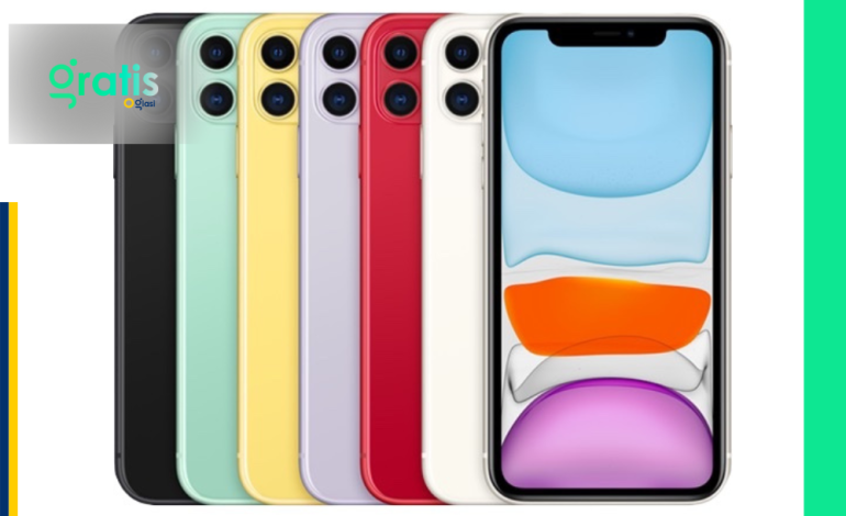 Cijena iPhone 11 u Bosni – novi i polovni modeli dostupni online