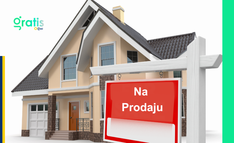 kuće na prodaju u Banja Luka