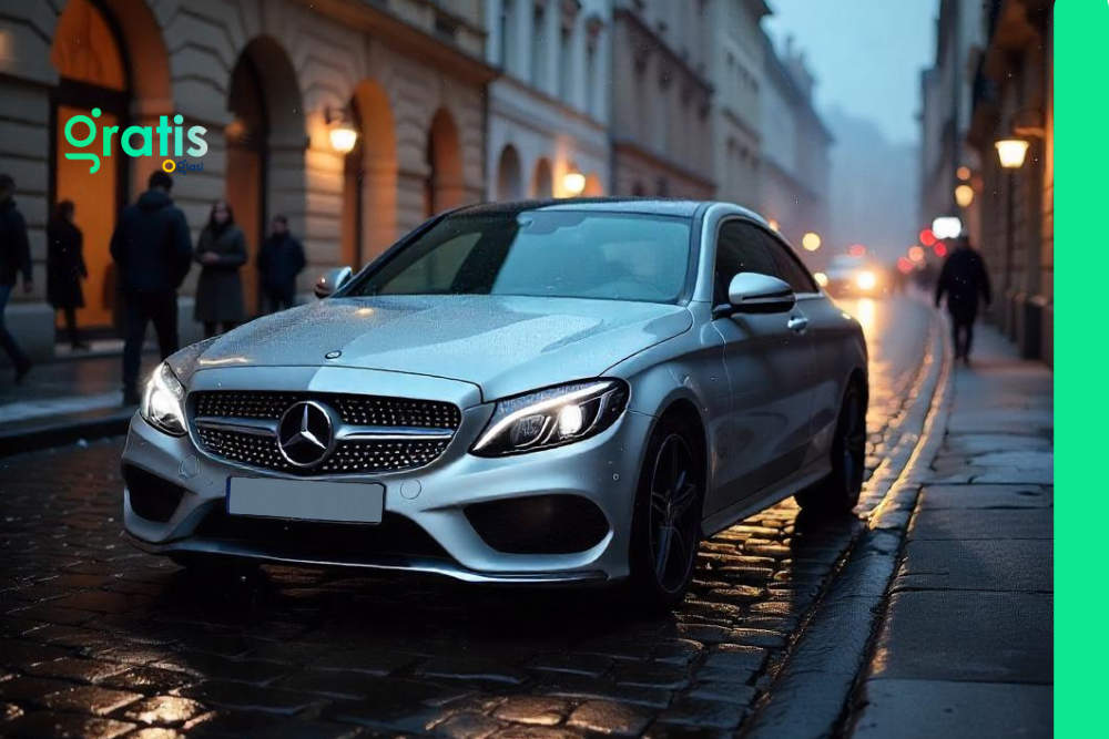 Kupovina Mercedes C Klasa: Savjeti i Ključne Prednosti