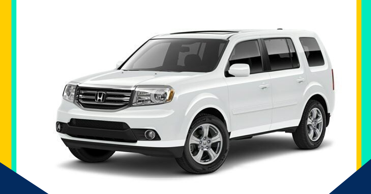 Honda Pilot