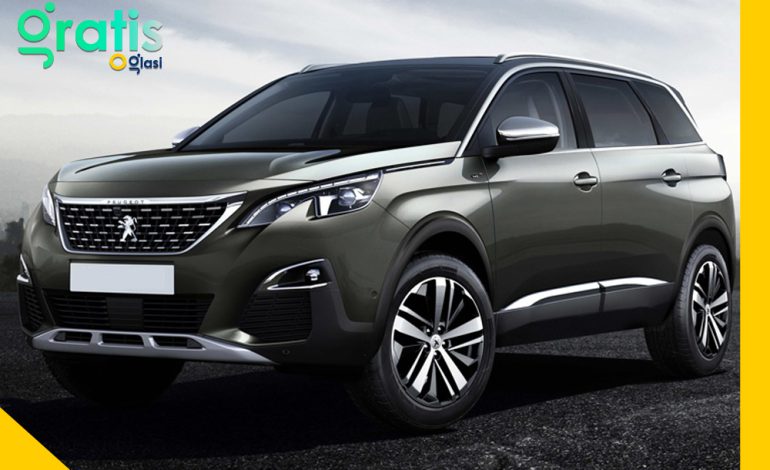 Najnoviji modeli Peugeot 5008: Šta je novo u 2024 godini?