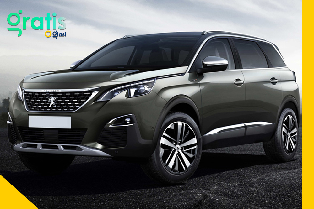 Najnoviji modeli Peugeot 5008: Šta je novo u 2024 godini?