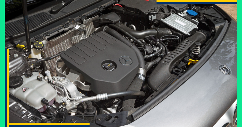 Opcije motora i performanse