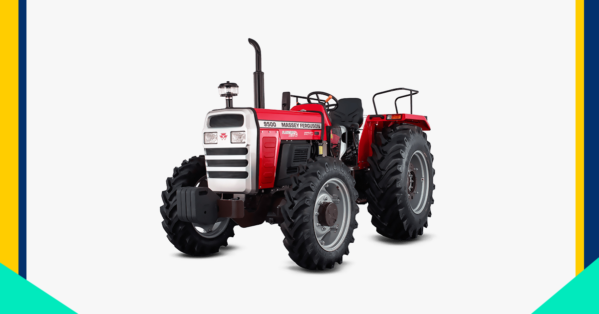 Massey Ferguson