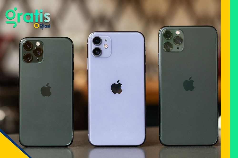 Cijena iPhone 11 u usporedbi s konkurencijom: Kako se kotira