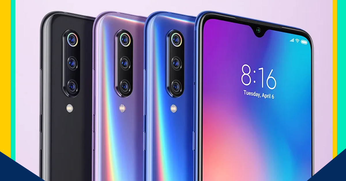 Xiaomi Mi 9: Karakteristike i cijena