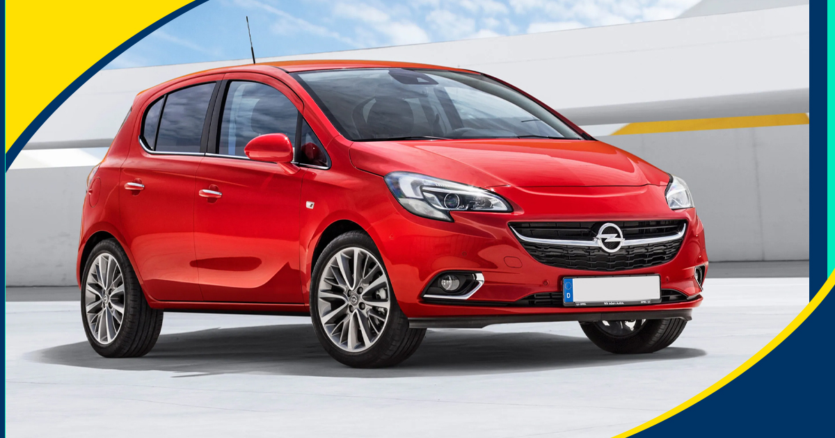 Opel Corsa 1.4 (2018) – Uravnotežen izbor za praktičnost i performanse