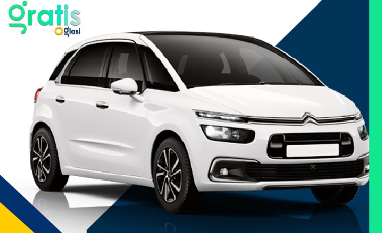 Zašto Odabrati Citroen C4 Picasso za Vaš Sljedeći Automobil