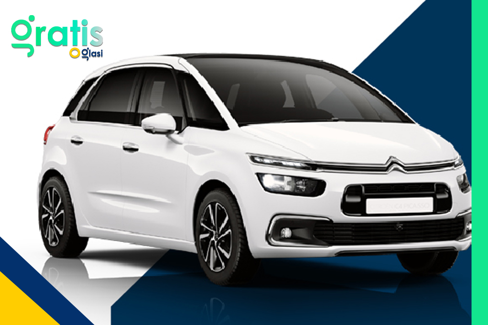 Zašto Odabrati Citroen C4 Picasso za Vaš Sljedeći Automobil