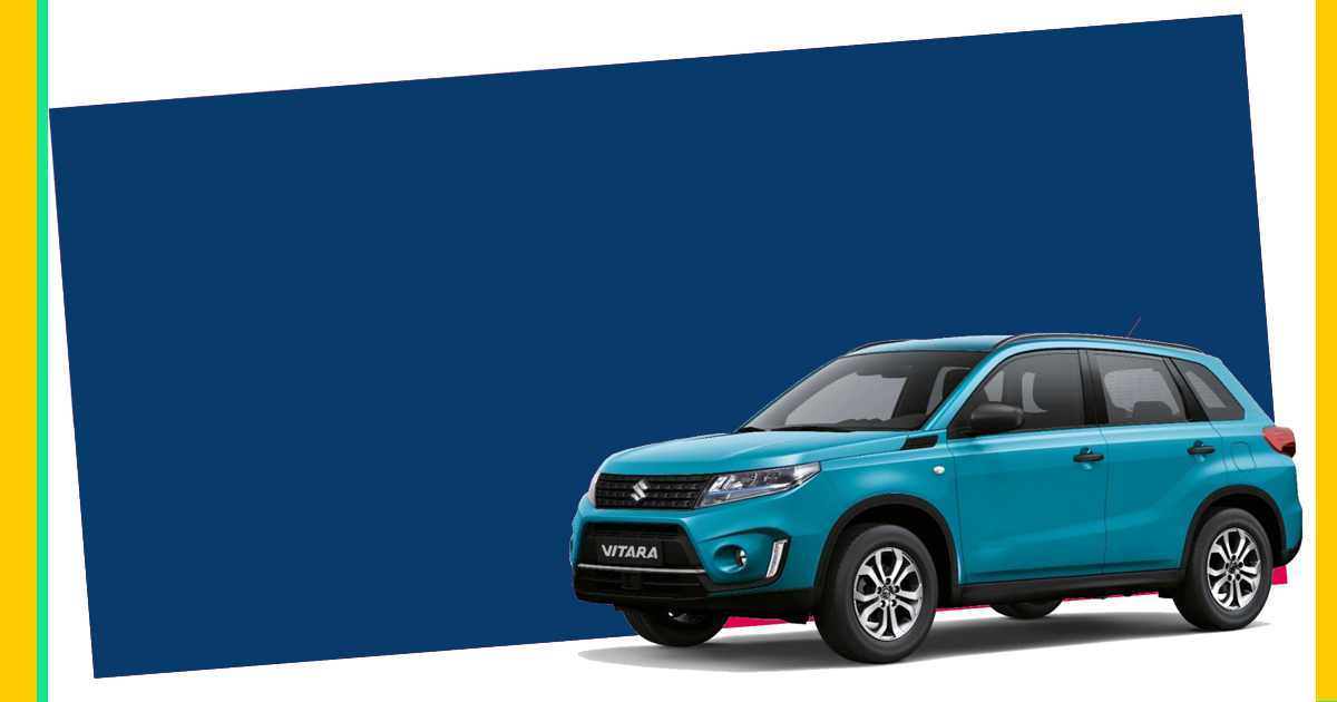 Savjeti za kupovinu Suzuki Vitara u BiH