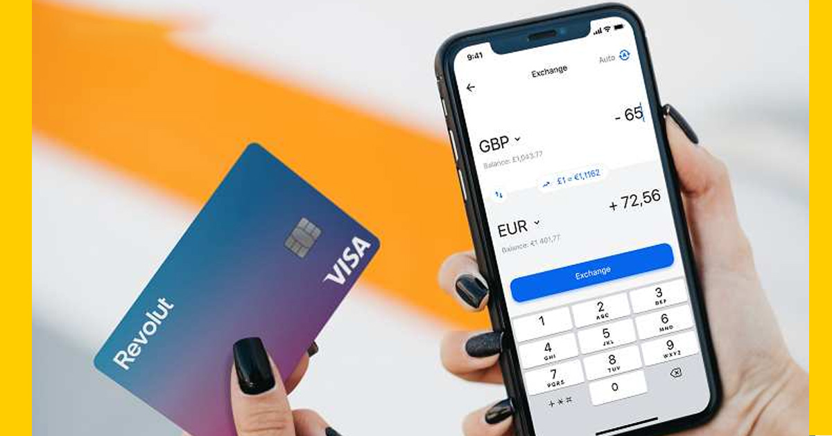 Revolut