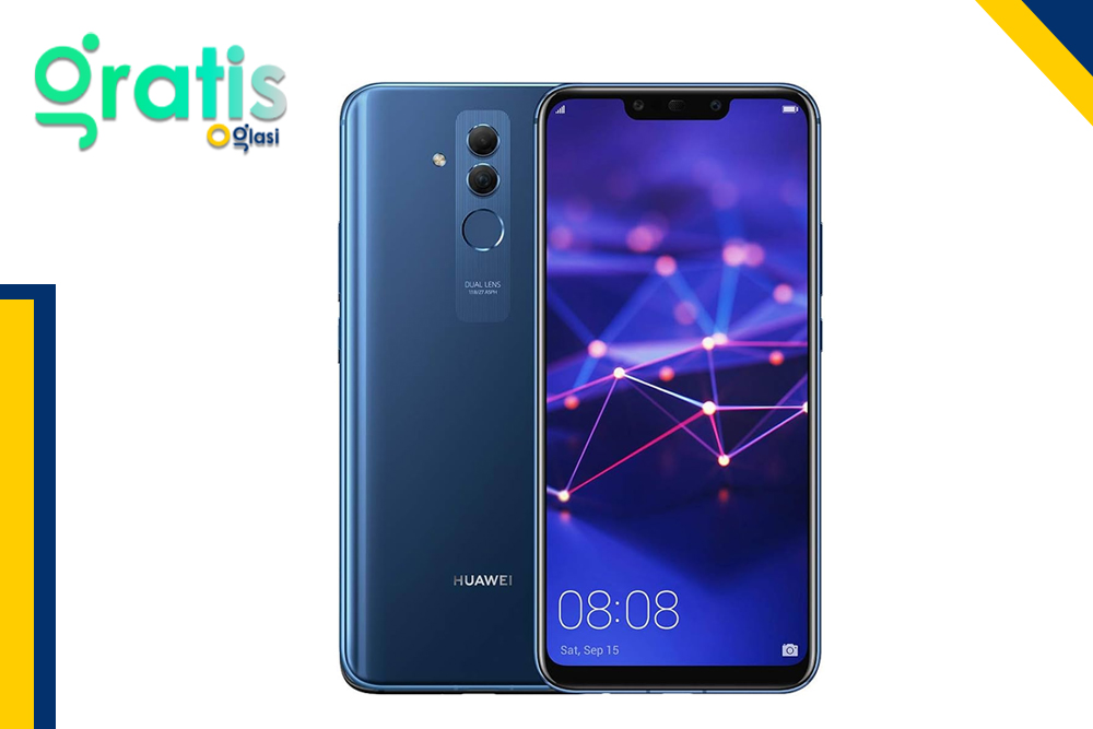 Najbolje karakteristike Huawei Mate 20 Lite: Šta ga čini posebnim?