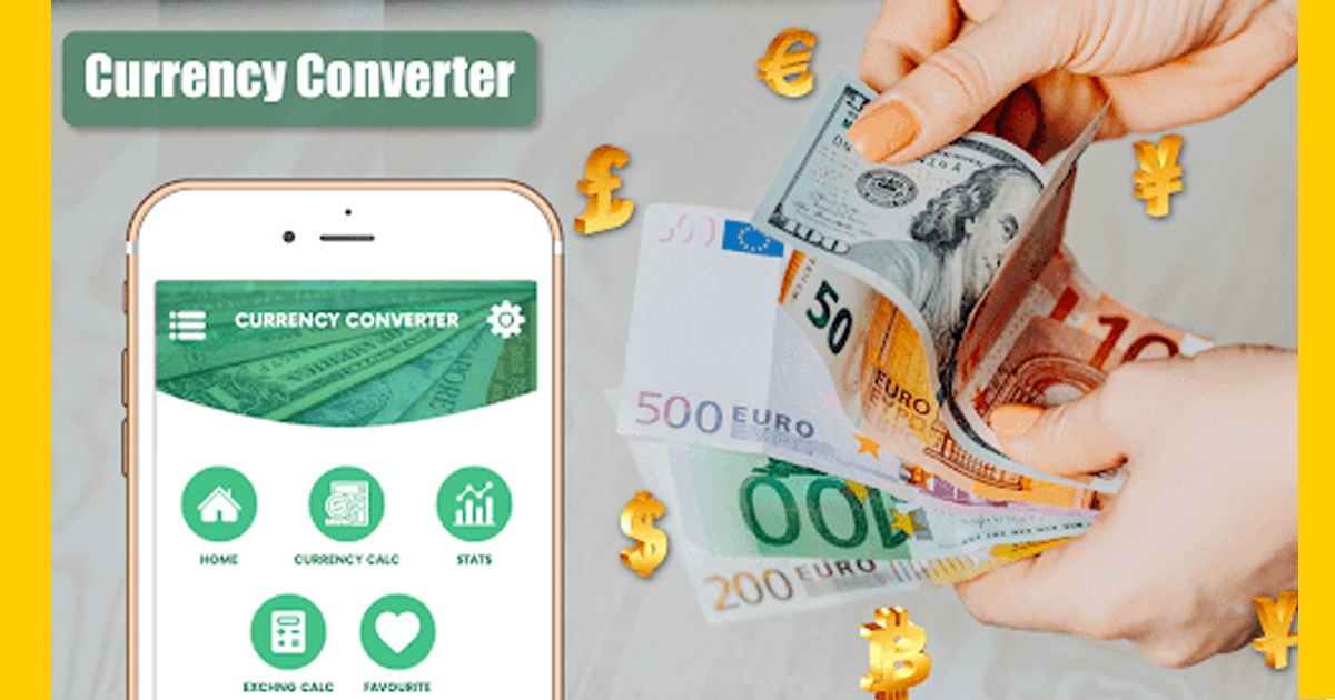 CurrencyConverter dot com