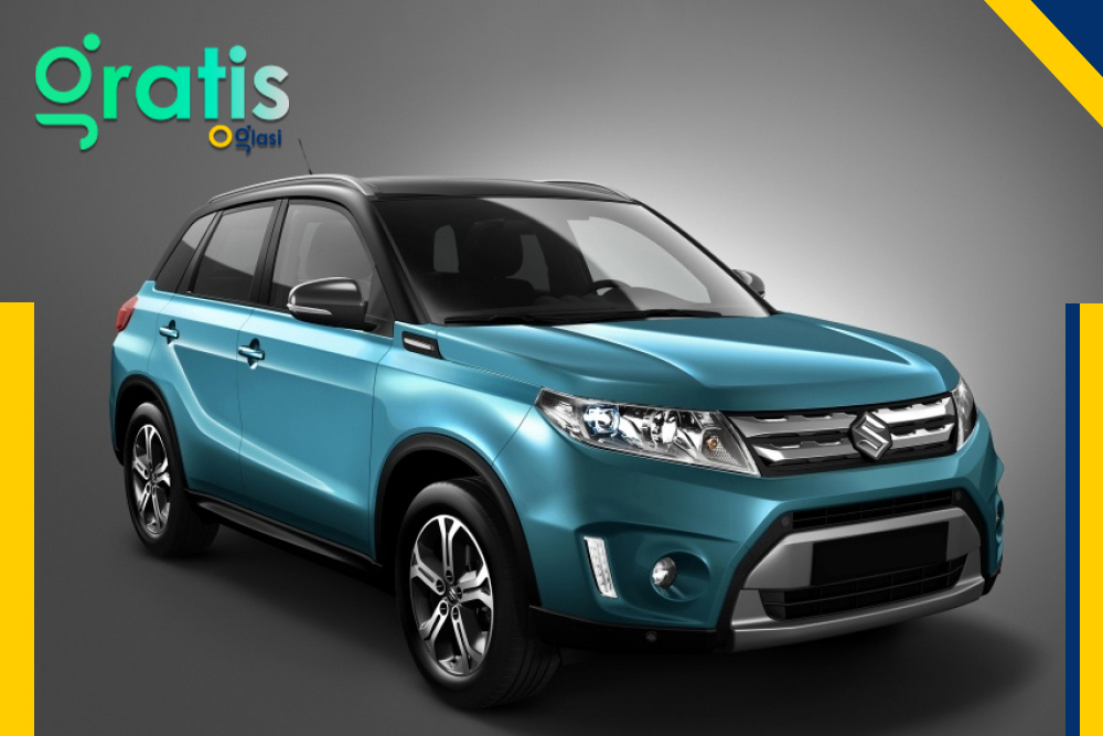 Suzuki Vitara Cijena u bih : Potpuni vodič za 2024