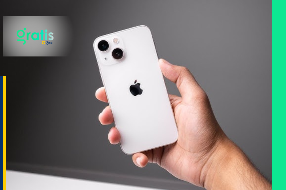 iPhone 13 Mini – Kompaktna Snaga s Velikim Performansama