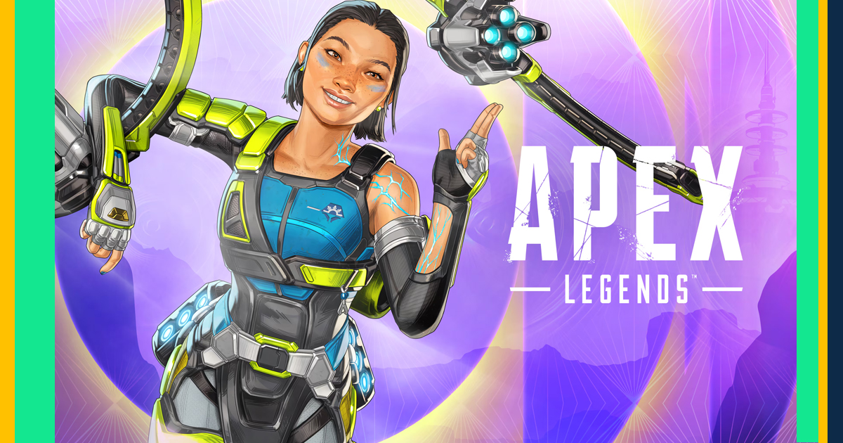 Apex Legends playstation 5