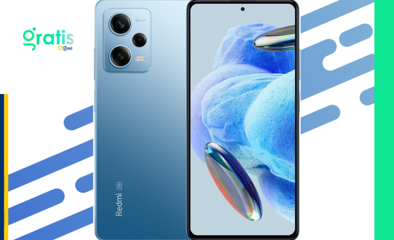 Redmi Note 12 Pro