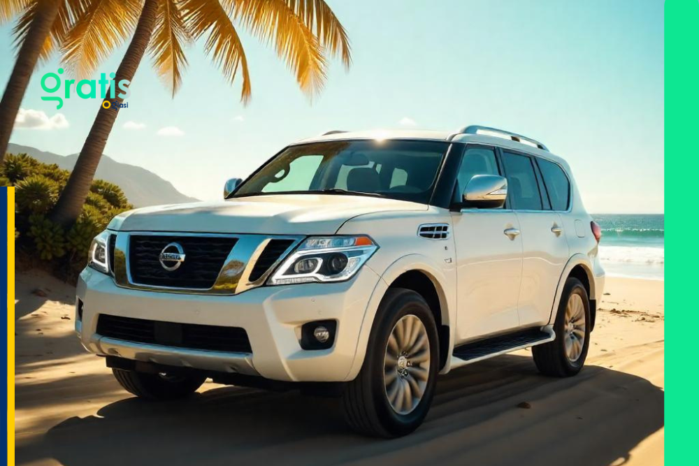 Cijena i Karakteristike Nissan Patrol – Vodič za Kupce 2025