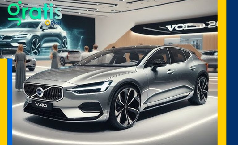Kako odabrati prave gume za vaš Volvo V40