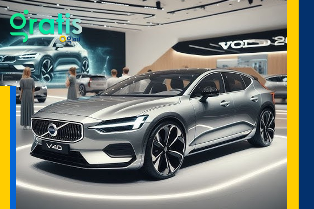 Kako odabrati prave gume za vaš Volvo V40