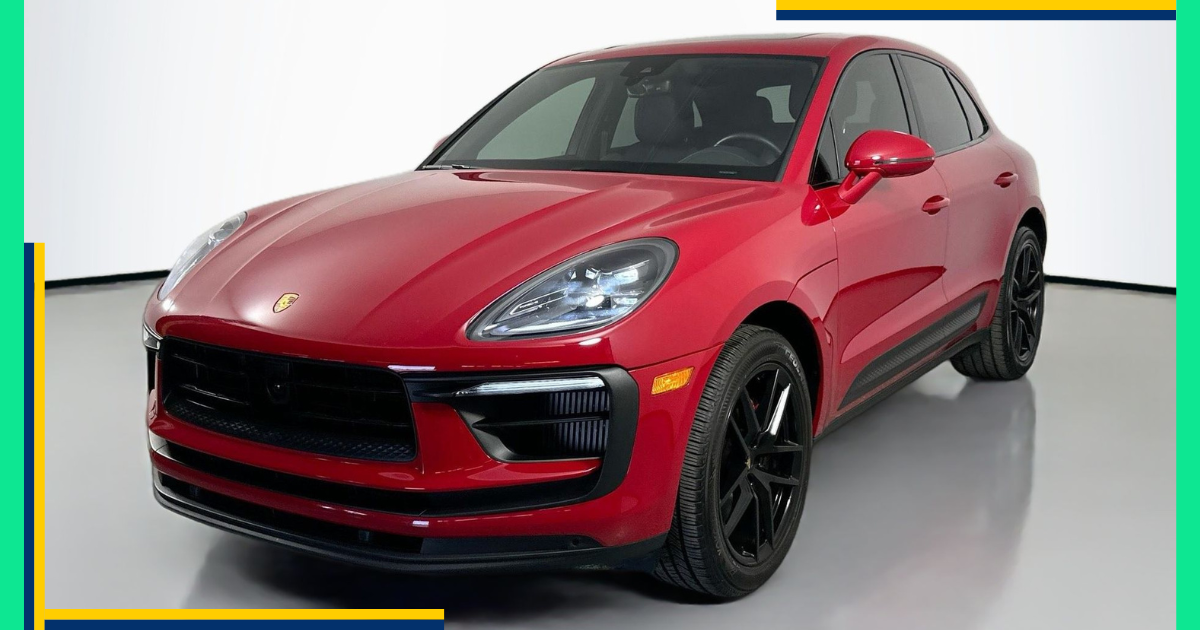 Macan (osnovni model)