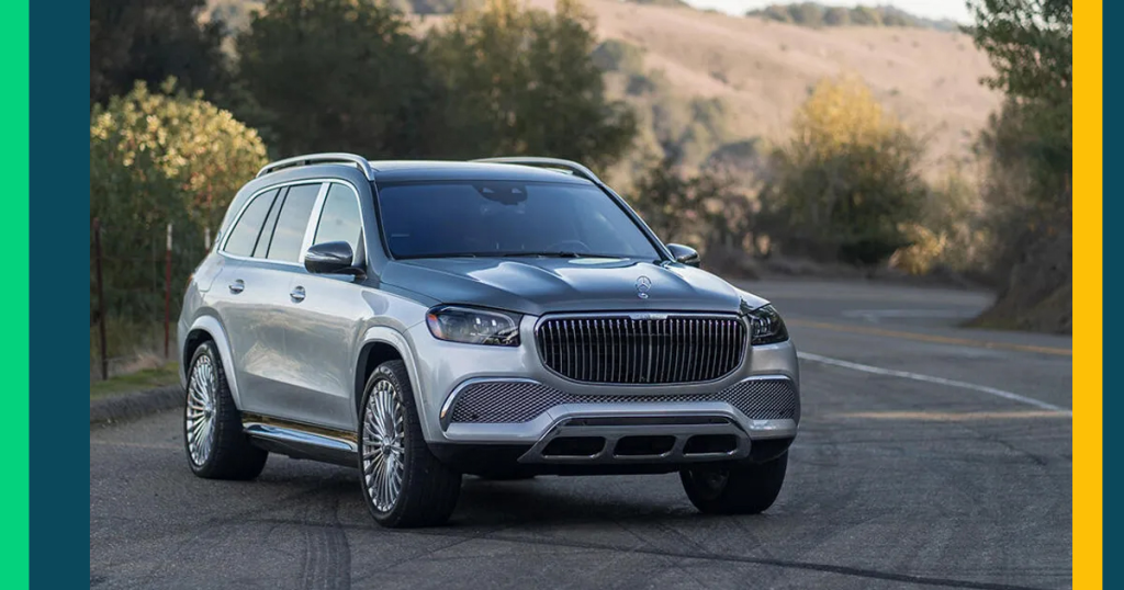 U srcu GLS 600 nalazi se 4.0-litarski twin-turbo V8 motor s EQ Boostom, koji proizvodi 550 konjskih snaga. Bilo da savladavate strme sarajevske ulice ili uživate u dugoj vožnji prema Jadranskoj obali, isporučuje glatke, a ipak snažne performanse.