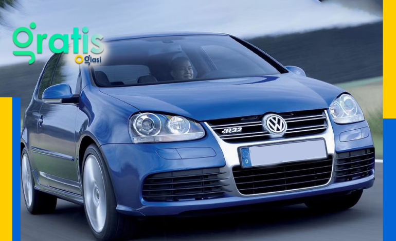 Kupi ili prodaj Golf 5 R32 u BiH na GratisOglasi