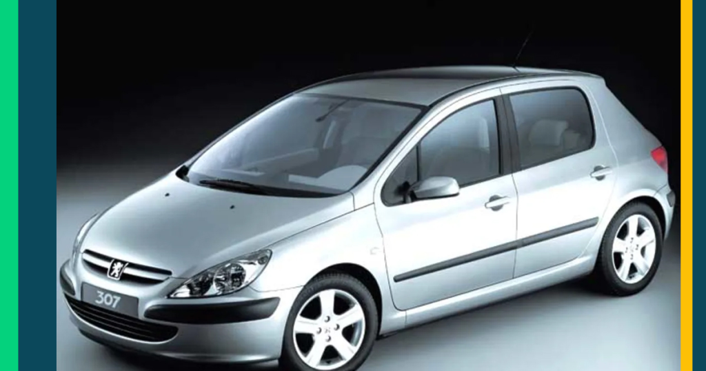 Cijena Pezo 307 u Bosni varira u zavisnosti od stanja, kilometraže i godine proizvodnje. U prosjeku:

Stariji modeli (2001–2004): Oko 3.000–4.500 KM.

Srednji modeli (2005–2007): Između 4.500–6.500 KM.

Dobro očuvani uvozi ili novije verzije: Mogu doseći 7.000–8.500 KM.