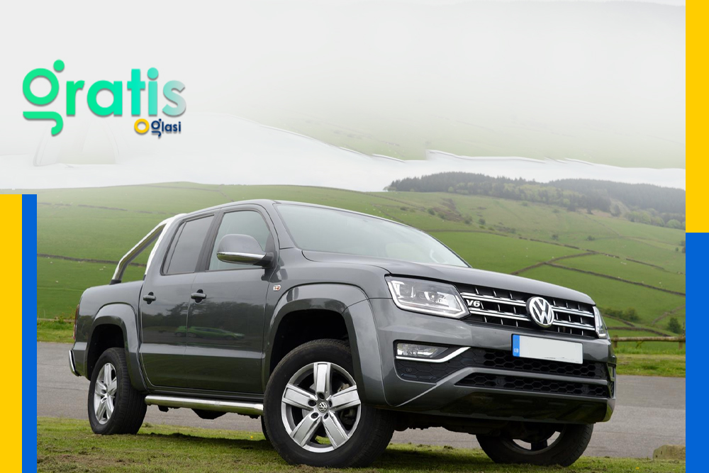 Kako kupiti Volkswagen Amarok po najboljoj cijeni u Bosni