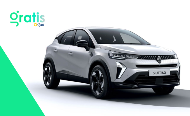 Renault Captur Cijena, Karakteristike i Recenzija 2025