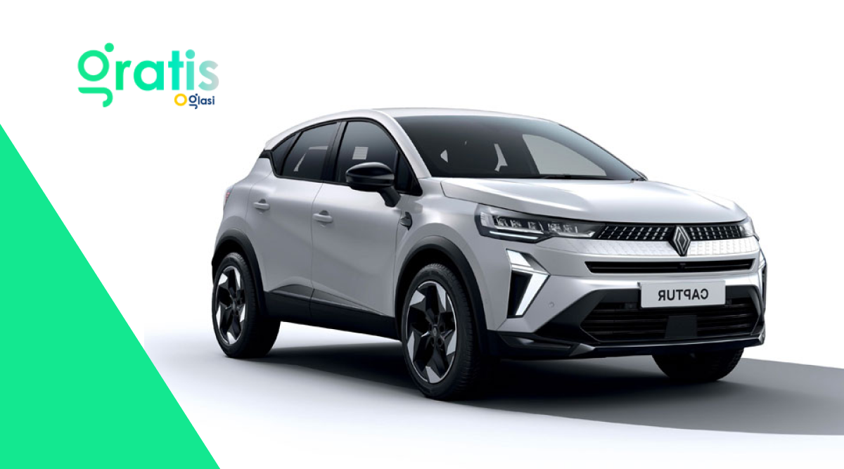 Renault Captur Cijena, Karakteristike i Recenzija 2025