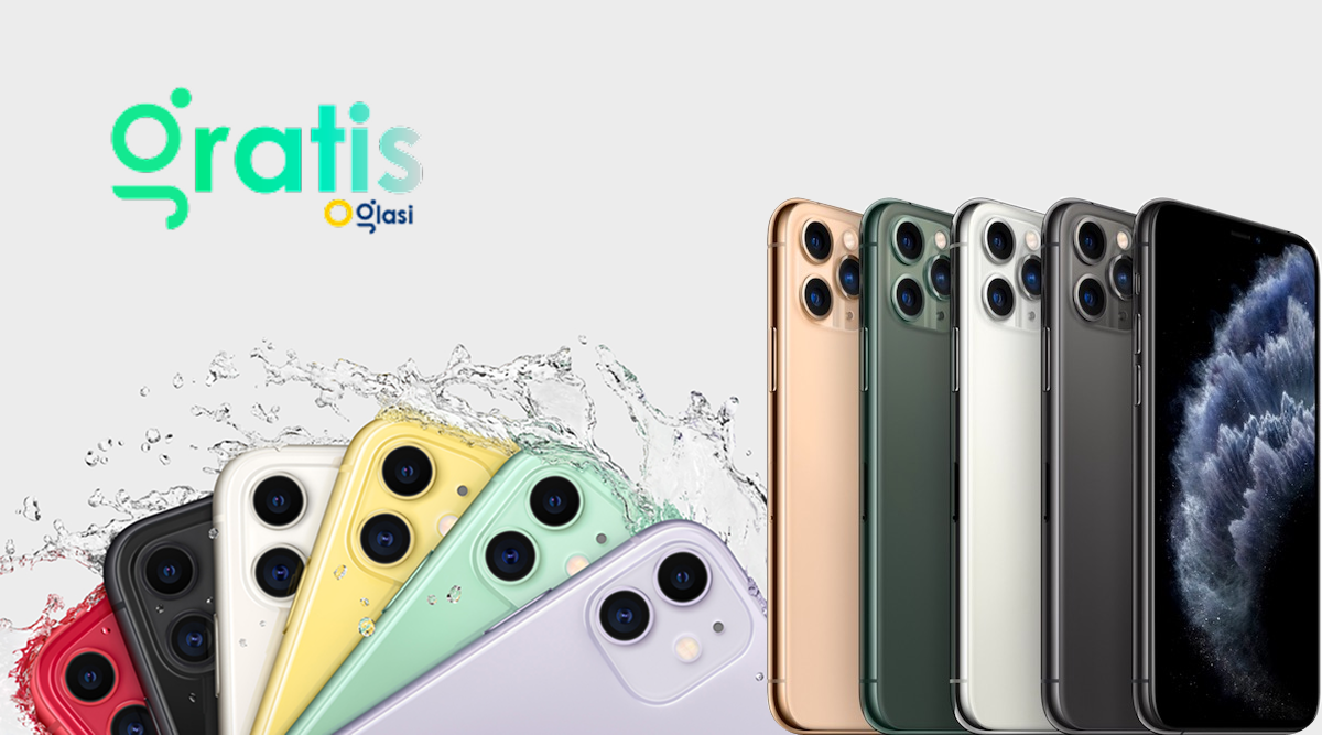 Cijena iPhone 11 u BiH – Kupujte i prodajte lako na gratisoglasi