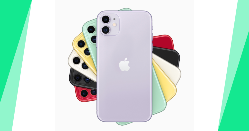 Apple iPhone 11 – Specifikacije i značajke