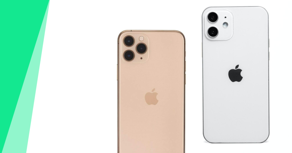 iPhone 11 vs iPhone 12 – Is the Upgrade Worth It?