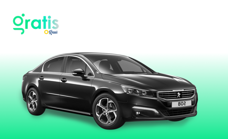 Peugeot 508 na prodaju – Najbolje ponude u Bosni