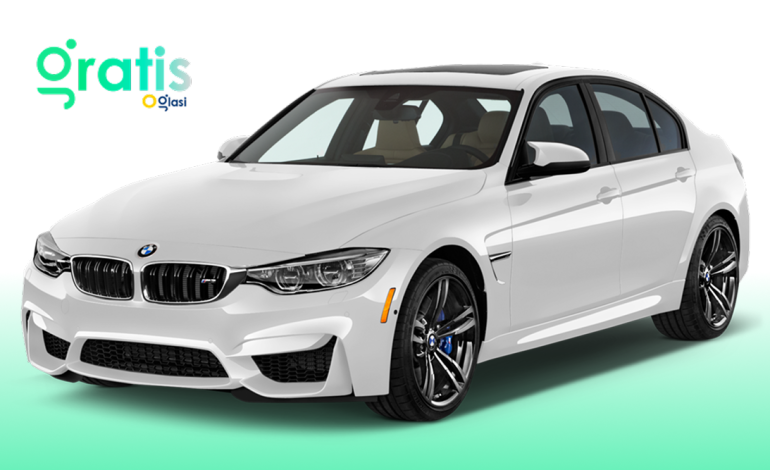 Brzo prodajte svoj BMW M3 – Besplatni oglasi na GratisOglasi