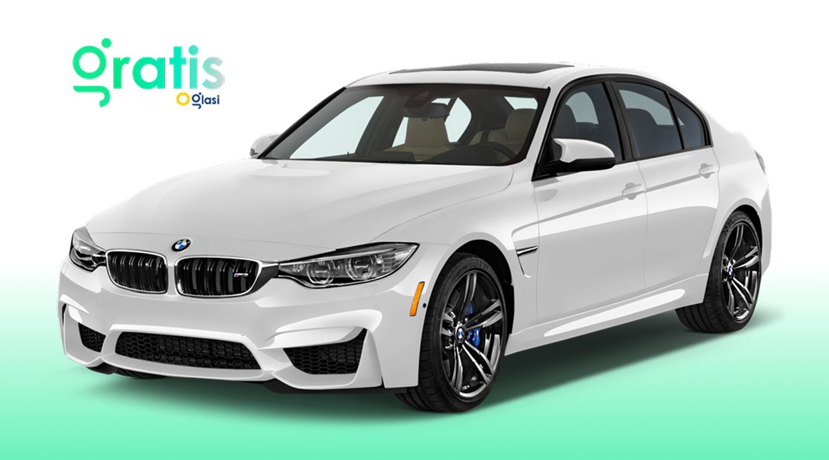 Brzo prodajte svoj BMW M3 – Besplatni oglasi na GratisOglasi