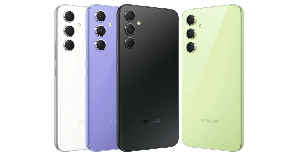 Premium dizajn po cijeni srednje klase