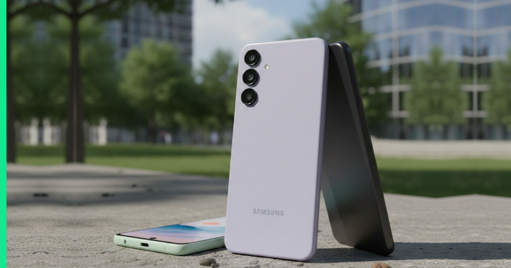 Samsung Galaxy A54 vs. slični telefoni na tržištu